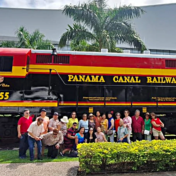 D&J Panama Traslados